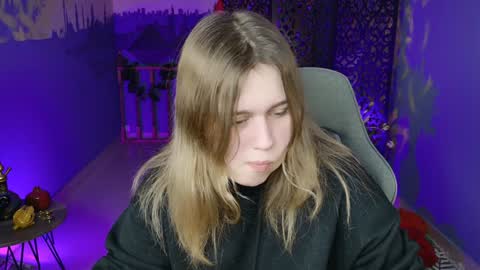 Snapshot of fioramarmoris chatting on 17, 1, 2025 fiora online show from 17, 1, 2025