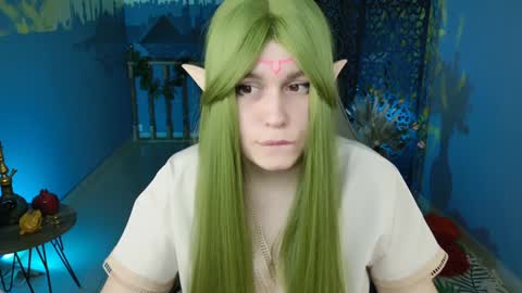 Snapshot of fioramarmoris chatting on 17, 1, 2025 fiora online show from 17, 1, 2025