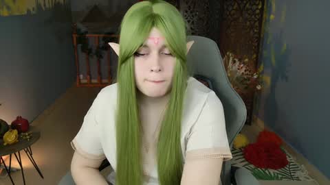 Snapshot of fioramarmoris chatting on 17, 1, 2025 fiora online show from 17, 1, 2025