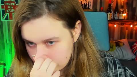 Snapshot of fioramarmoris chatting on 18, 1, 2025 fiora online show from 18, 1, 2025