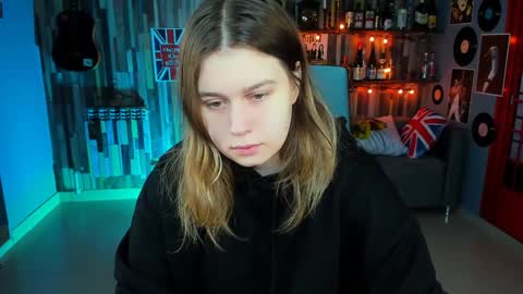 Snapshot of fioramarmoris chatting on 19, 1, 2025 fiora online show from 19, 1, 2025