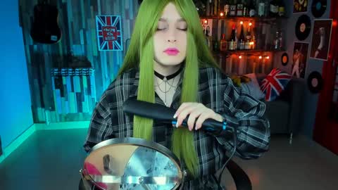 Snapshot of fioramarmoris chatting on 19, 1, 2025 fiora online show from 19, 1, 2025