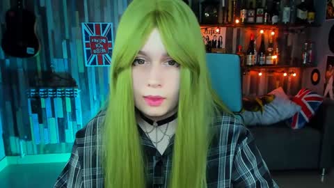 Snapshot of fioramarmoris chatting on 19, 1, 2025 fiora online show from 19, 1, 2025