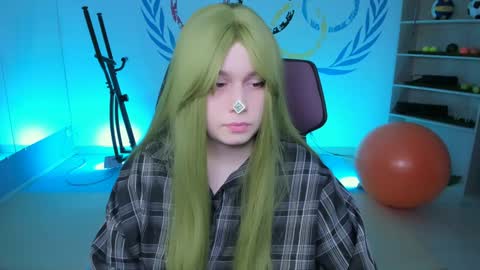 Snapshot of fioramarmoris chatting on 23, 1, 2025 fiora online show from 23, 1, 2025