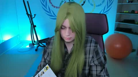 Snapshot of fioramarmoris chatting on 23, 1, 2025 fiora online show from 23, 1, 2025