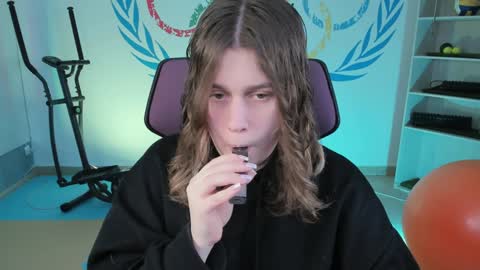 Snapshot of fioramarmoris chatting on 24, 1, 2025 fiora online show from 24, 1, 2025