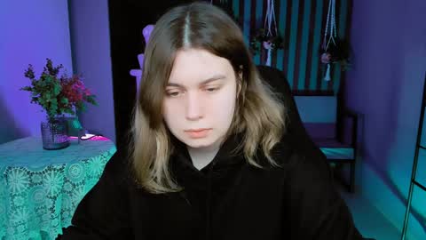 Snapshot of fioramarmoris chatting on 25, 1, 2025 fiora online show from 25, 1, 2025