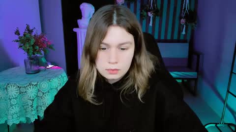 Snapshot of fioramarmoris chatting on 25, 1, 2025 fiora online show from 25, 1, 2025