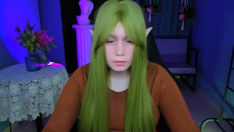 Snapshot of fioramarmoris chatting on 26, 1, 2025 fiora online show from 26, 1, 2025