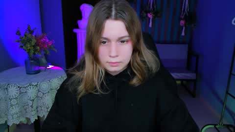 Snapshot of fioramarmoris chatting on 26, 1, 2025 fiora online show from 26, 1, 2025