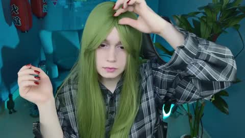 Snapshot of fioramarmoris chatting on 30, 1, 2025 fiora online show from 30, 1, 2025