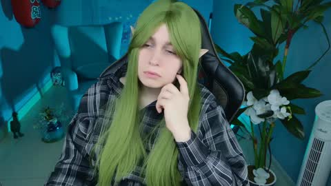 Snapshot of fioramarmoris chatting on 30, 1, 2025 fiora online show from 30, 1, 2025