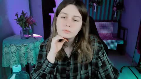 Snapshot of fioramarmoris chatting on 31, 1, 2025 fiora online show from 31, 1, 2025