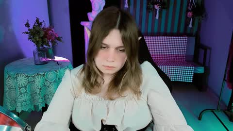 Snapshot of fioramarmoris chatting on 31, 1, 2025 fiora online show from 31, 1, 2025