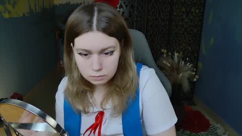 Snapshot of fioramarmoris chatting on 1, 2, 2025 fiora online show from 1, 2, 2025