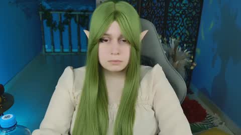 Snapshot of fioramarmoris chatting on 1, 2, 2025 fiora online show from 1, 2, 2025