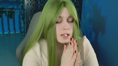 Snapshot of fioramarmoris chatting on 1, 2, 2025 fiora online show from 1, 2, 2025