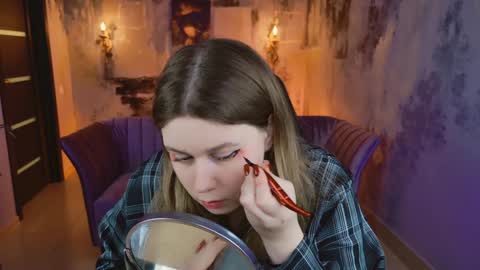 Snapshot of fioramarmoris chatting on 2, 2, 2025 fiora online show from 2, 2, 2025