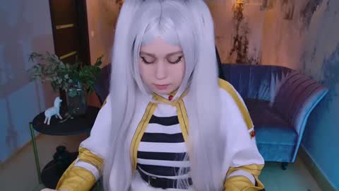 Snapshot of fioramarmoris chatting on 7, 2, 2025 fiora online show from 7, 2, 2025