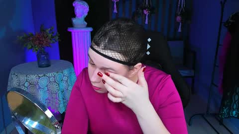 Snapshot of fioramarmoris chatting on 8, 2, 2025 fiora online show from 8, 2, 2025