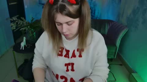 Snapshot of fioramarmoris chatting on 9, 2, 2025 fiora online show from 9, 2, 2025