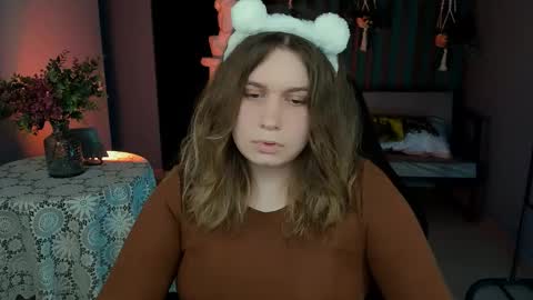 Snapshot of fioramarmoris chatting on 13, 2, 2025 fiora online show from 13, 2, 2025