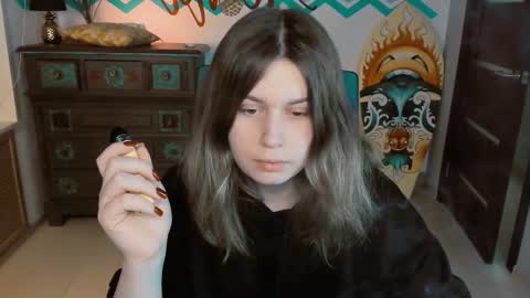 Snapshot of fioramarmoris chatting on 14, 2, 2025 fiora online show from 14, 2, 2025