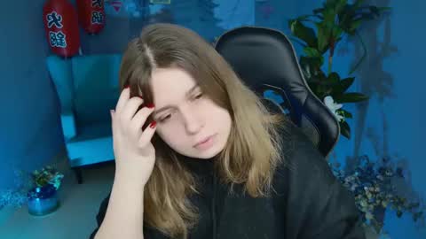 Snapshot of fioramarmoris chatting on 16, 2, 2025 fiora online show from 16, 2, 2025