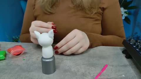 Snapshot of fioramarmoris chatting on 16, 2, 2025 fiora online show from 16, 2, 2025