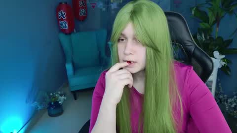 Snapshot of fioramarmoris chatting on 17, 2, 2025 fiora online show from 17, 2, 2025