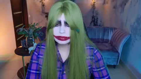 Snapshot of fioramarmoris chatting on 20, 2, 2025 fiora online show from 20, 2, 2025