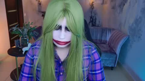 Snapshot of fioramarmoris chatting on 20, 2, 2025 fiora online show from 20, 2, 2025