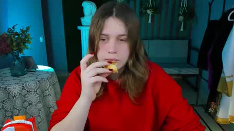 Snapshot of fioramarmoris chatting on 22, 2, 2025 fiora online show from 22, 2, 2025