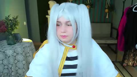 Snapshot of fioramarmoris chatting on 22, 2, 2025 fiora online show from 22, 2, 2025