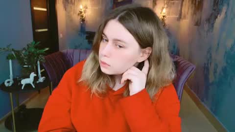 Snapshot of fioramarmoris chatting on 23, 2, 2025 fiora online show from 23, 2, 2025