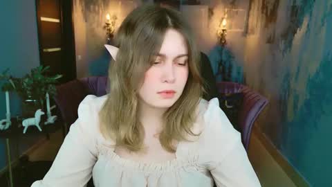 Snapshot of fioramarmoris chatting on 23, 2, 2025 fiora online show from 23, 2, 2025