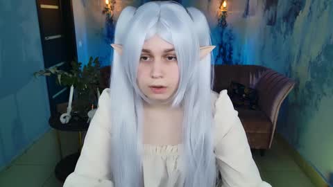 Snapshot of fioramarmoris chatting on 26, 2, 2025 fiora online show from 26, 2, 2025