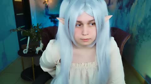 Snapshot of fioramarmoris chatting on 26, 2, 2025 fiora online show from 26, 2, 2025