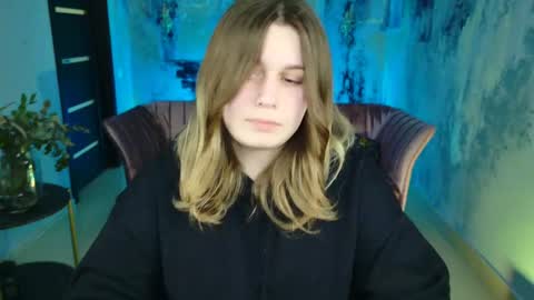 Snapshot of fioramarmoris chatting on 27, 2, 2025 fiora online show from 27, 2, 2025