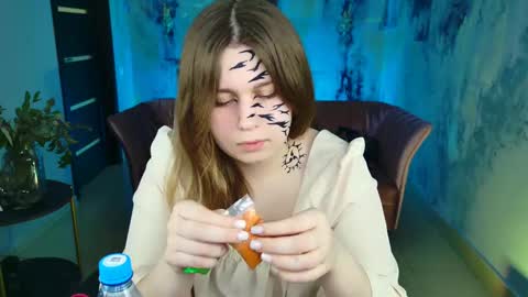 Snapshot of fioramarmoris chatting on 27, 2, 2025 fiora online show from 27, 2, 2025