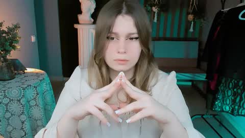 Snapshot of fioramarmoris chatting on 28, 2, 2025 fiora online show from 28, 2, 2025