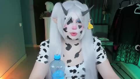 Snapshot of fioramarmoris chatting on 1, 3, 2025 fiora online show from 1, 3, 2025