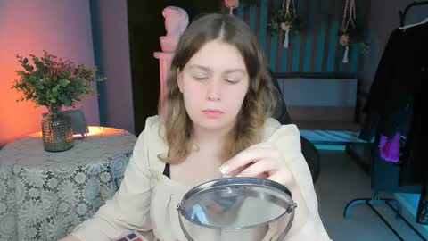 Snapshot of fioramarmoris chatting on 2, 3, 2025 fiora online show from 2, 3, 2025