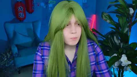 Snapshot of fioramarmoris chatting on 4, 3, 2025 fiora online show from 4, 3, 2025