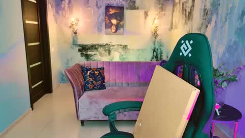 Snapshot of fioramarmoris chatting on 6, 3, 2025 fiora online show from 6, 3, 2025