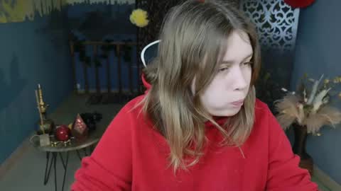 Snapshot of fioramarmoris chatting on 8, 3, 2025 fiora online show from 8, 3, 2025