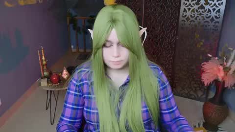 Snapshot of fioramarmoris chatting on 9, 3, 2025 fiora online show from 9, 3, 2025