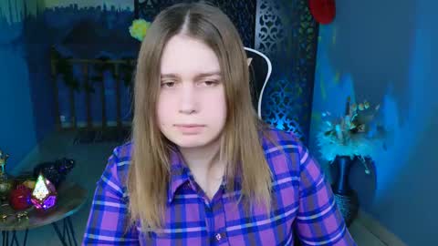 Snapshot of fioramarmoris chatting on 11, 3, 2025 fiora online show from 11, 3, 2025