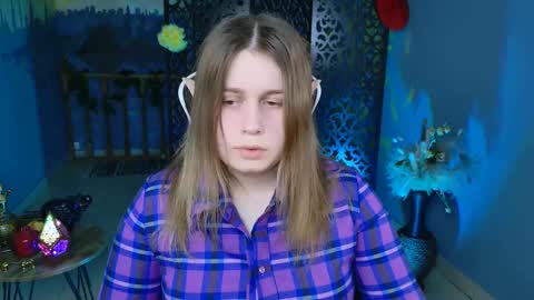 Snapshot of fioramarmoris chatting on 11, 3, 2025 fiora online show from 11, 3, 2025