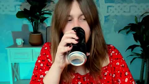 Snapshot of fioramarmoris chatting on 8, 9, 2025 fiora online show from 8, 9, 2025